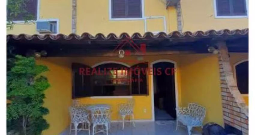 CASA EM CONDOMÍNIO NO BRAGA- Cabo Frio RJ !