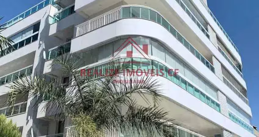 Linda Cobertura Duplex em Cabo Frio!!!