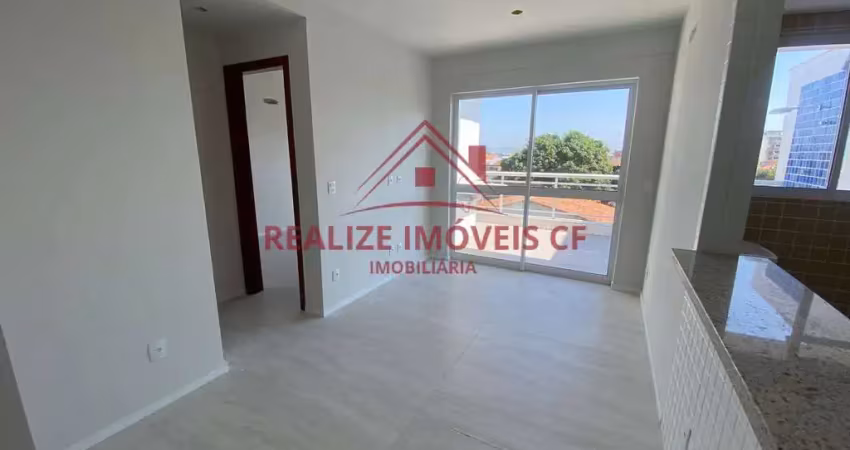 Cobertura no Braga à 100 metros da Praia!