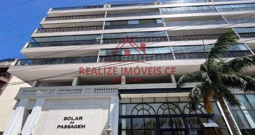 Apartamento 2 quartos para venda no bairro Passagem!!!