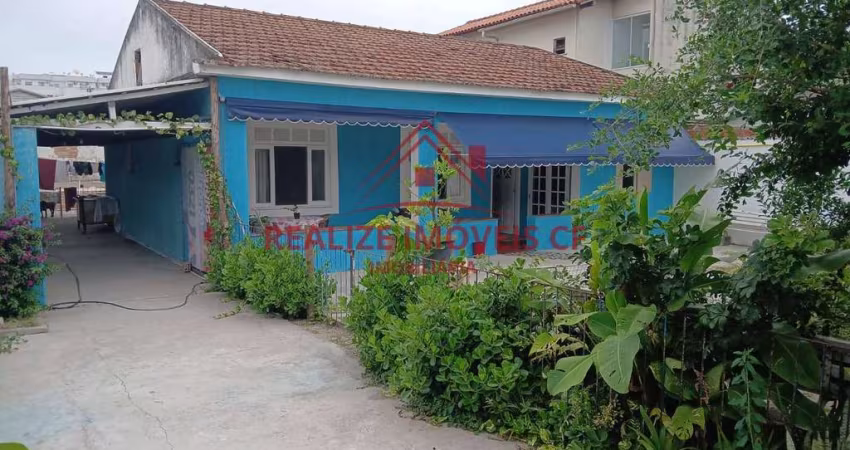 Casa Independente 04 quartos em São Cristóvão em Cabo Frio!!!