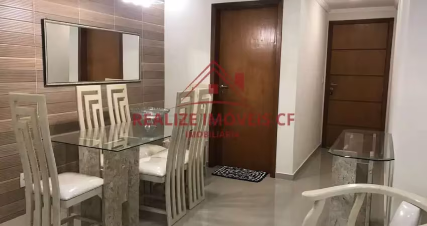 Lindo apartamento mobiliado 03 quartos no bairro da Passagem em Cabo Frio!