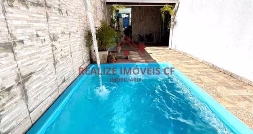 Casa Independente à venda na Vila do Peró - Cabo Frio!!!