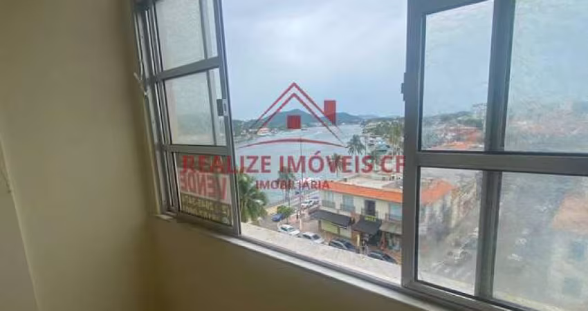 Oportunidade apartamento à venda com 02 quartos no Centro de Cabo Frio