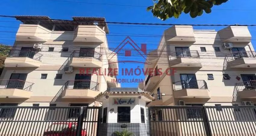 Apartamento 2 quartos em São Pedro da Aldeia!!