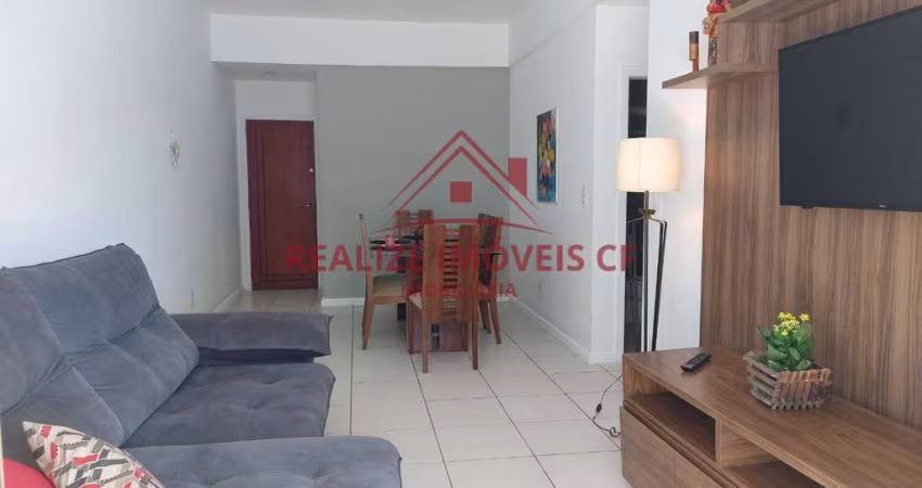 Apartamento mobiliado 03 quartos para locação fixa Braga - Cabo Frio