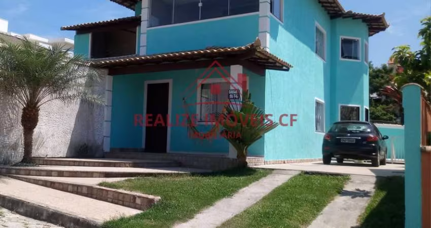 Casa duplex 04 quartos no condomínio dos Pássaros em Cabo Frio!!!!