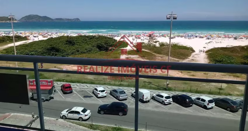APARTAMENTO COM VISTA DESLUMBRANTE PARA A PRAIA DO FORTE!