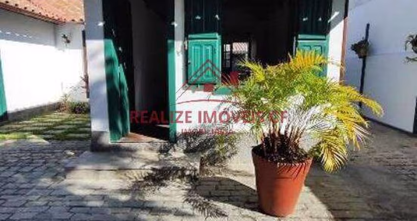 Linda Casa Independente no Portinho – Cabo Frio