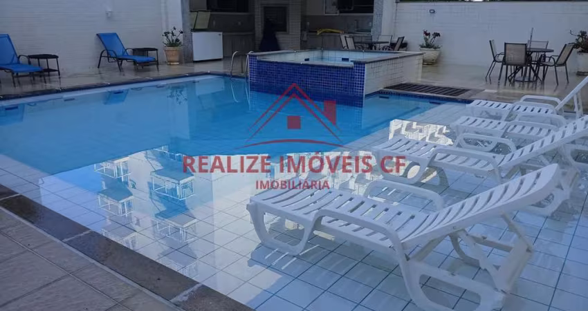 Apartamento 03 quartos à venda, 108m² por R$ 740.000, Passagem - Cabo Frio