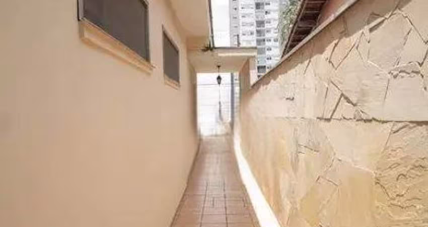 CASA TÉRREA PARQUE SÃO DOMINGOS