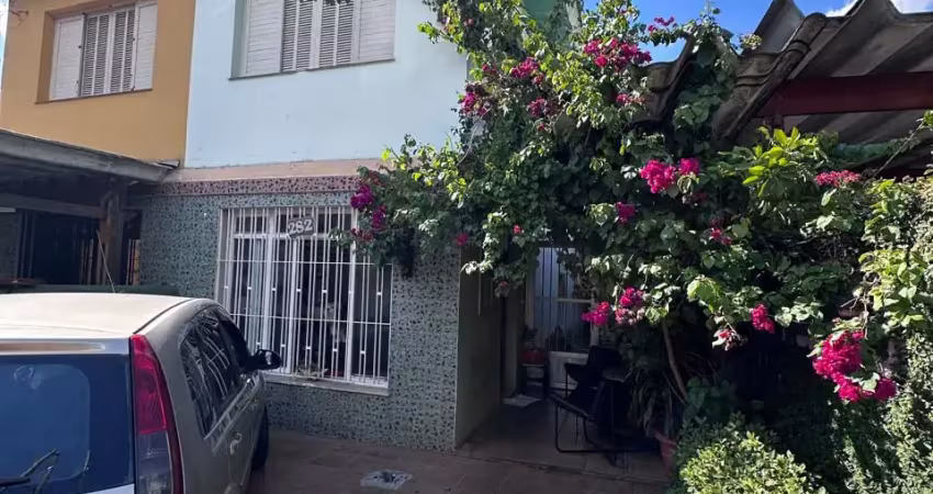 Sobrado excelente localização PARQUE SÃO DOMINGOS!