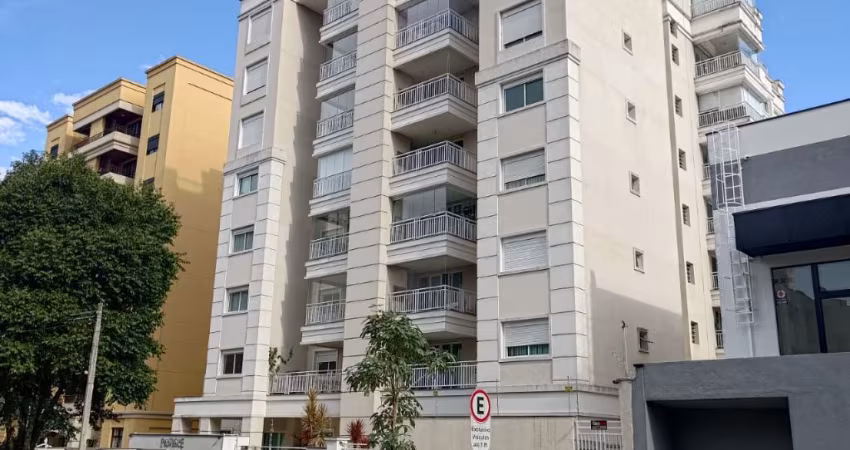 ESPETACULAR APARTAMENTO MOBILIADO