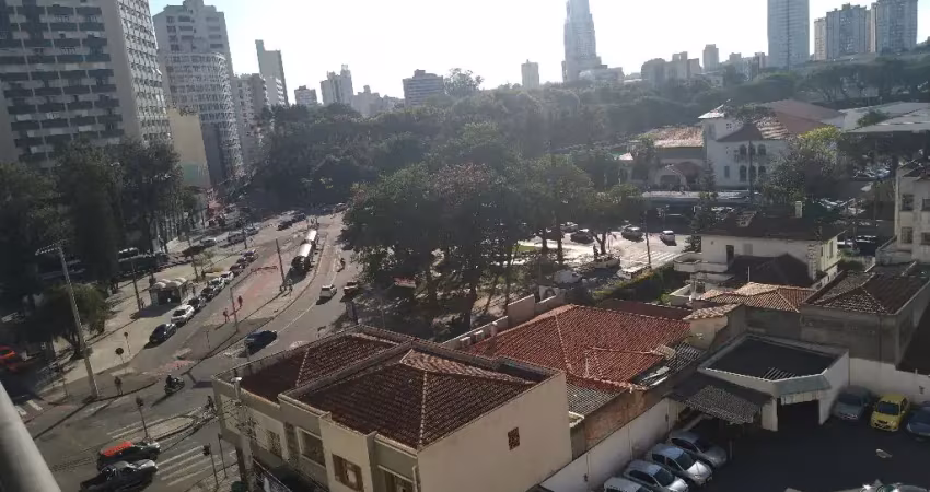 Apartamento com 2 quartos à venda na Rua Amintas de Barros, 240, Centro, Curitiba