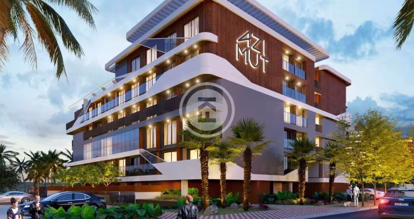 Apartamento de Alto Padrão  AZIMUT