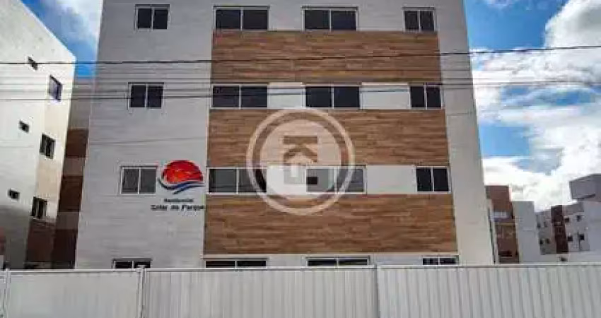 Apartamento com 2 quartos à venda na Valentina de Figueiredo, João Pessoa 