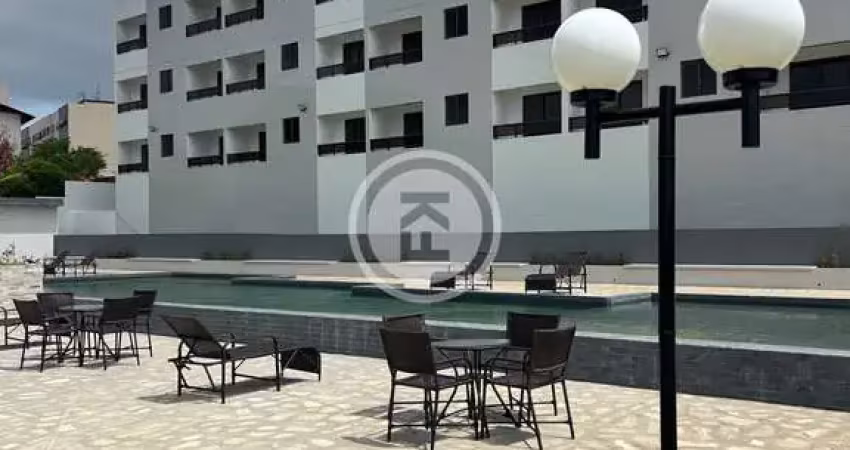 Residencial fernando menezes - excelentes apartamentos em mandacaru com 2 quartos e 1 suíte.
