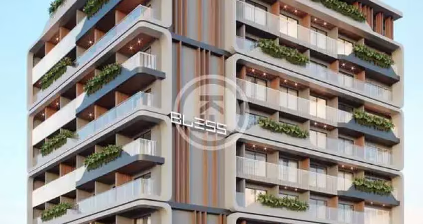 Flat com 1 quarto à venda no Intermares, Cabedelo 