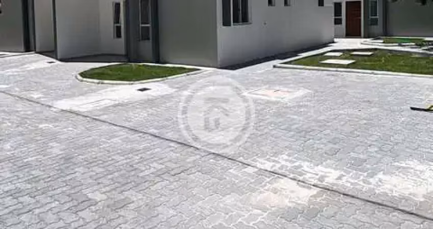 Casa com 2 quartos à venda no Novo Milênio, João Pessoa 