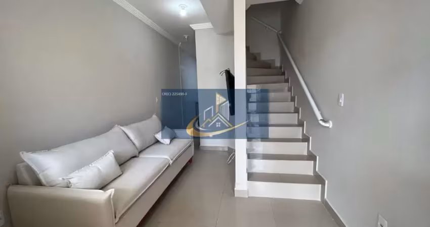 Casa com 2 quartos à venda no Solemar, Praia Grande 