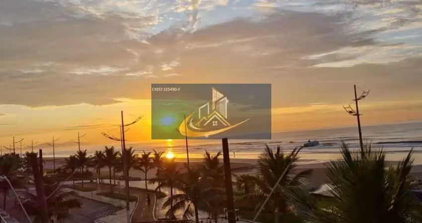 Apartamento com 3 quartos à venda no Balneário Maracanã, Praia Grande 