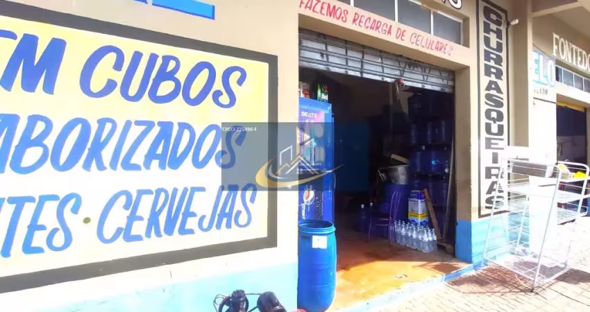 Sala comercial à venda na Vila Caiçara, Praia Grande 