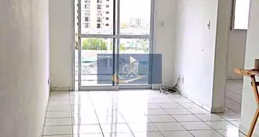 Apartamento com 2 quartos à venda na Vila Caiçara, Praia Grande 