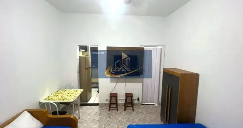 Apartamento à venda no bairro canto do forte - praia grande/sp