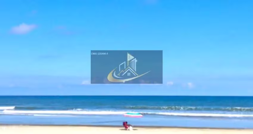 Casa com 2 quartos à venda na Rua Atibaia, Jardim Real, Praia Grande