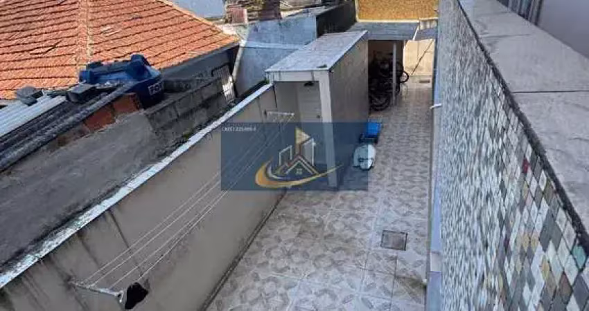 Apartamento com 1 quarto à venda na Rua São Caetano, Boqueirão, Praia Grande
