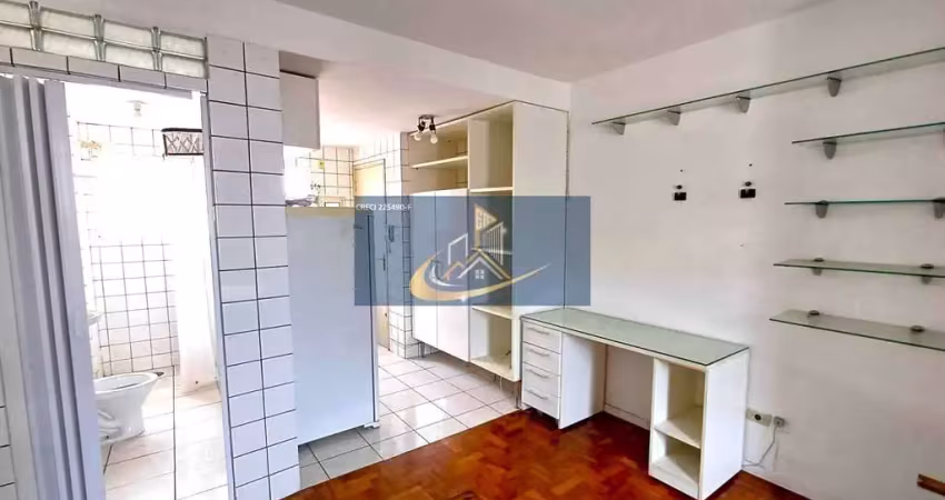 Apartamento à venda no bairro vila buarque - são paulo/sp, zona central