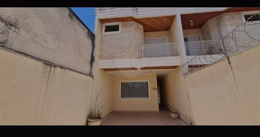 Casa à venda, Vila Nair, São Paulo, SP
