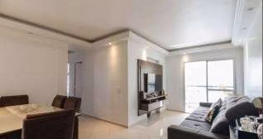 Lindo apartamento à venda, 71m² 3 dormitórios, 1 suite, 2 vagas, planejados, próximo metrô Penha Ch