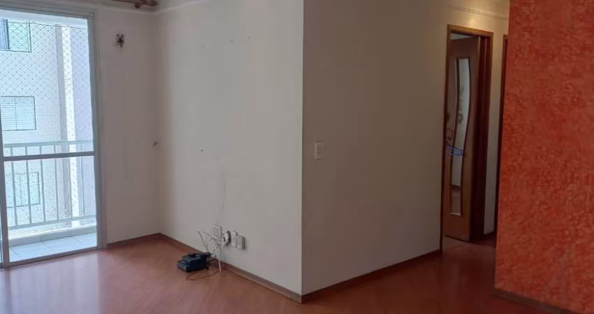 Apartamento com 3 dormitórios para alugar, 64 m² por R$ 2.400,00/mês - Belém - São Paulo/SP
