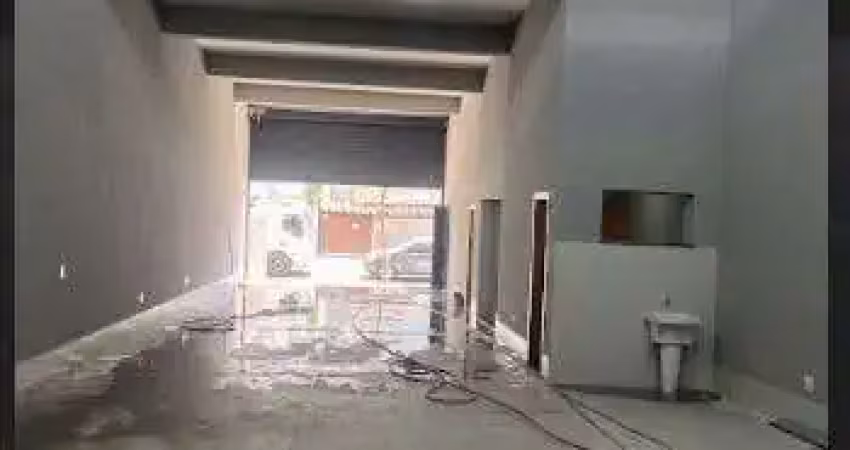 Galpão comercial para locação, com excelente localização na vila anastácio, são paulo, sp