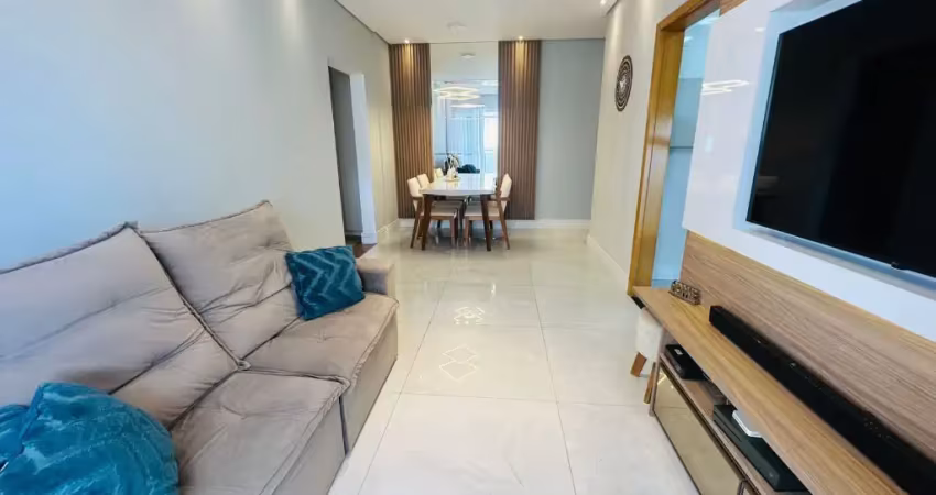 UM VERDADEIRO SONHO DE APARTAMENTO NO  CAMPO GRANDE