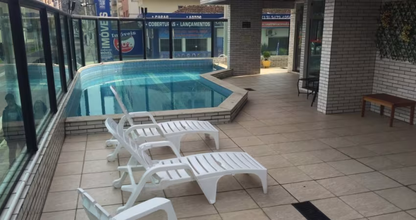Apartamento Avenida Paris