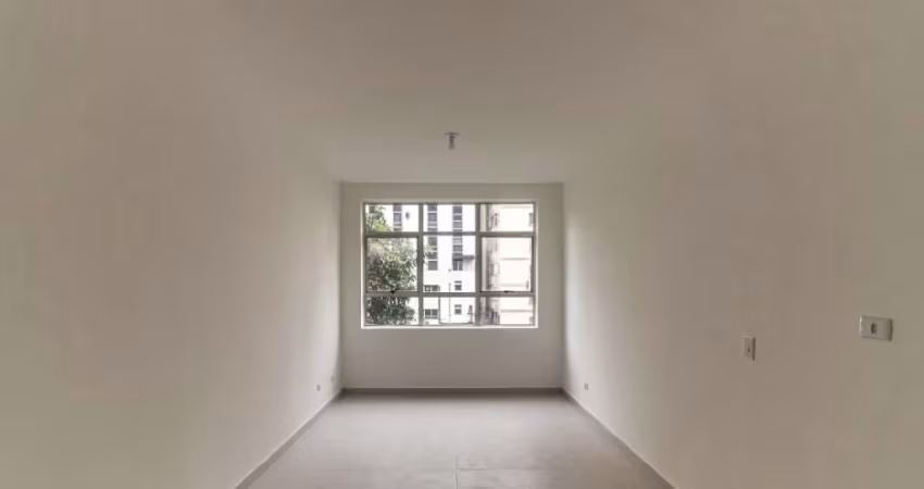 Lindo apto tipo Studio com 30m2 para alugar na Bela Vista/SP