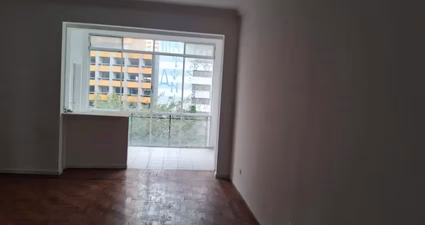 Apartamento amplo de 2 dormitórios para alugar na bela vista-sp