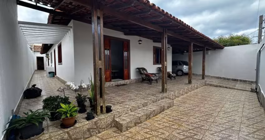 Excelente casa com 3 quartos (2 suítes) no bem-querer, 92 m² por r$ 3.000 - candeias - vitória da conquista/bahia