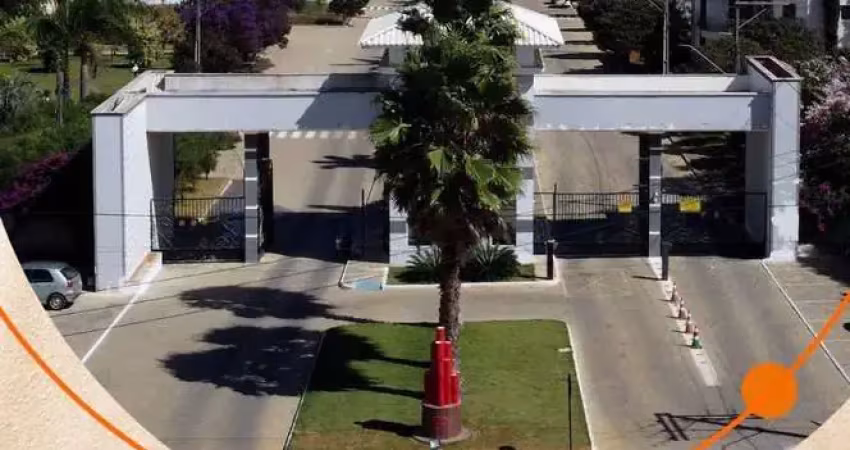 Oportunidade de investimento no portal do sol, lotes de 360 m², condomínio fechado - vitória da conquista/ba