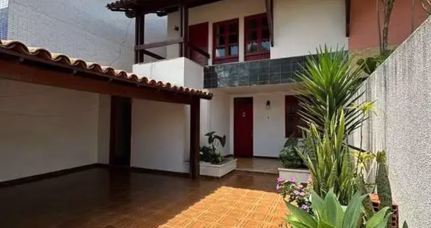 Alugo duplex para comércio com 4 quartos (1 suíte) na av. luis eduardo magalhães - vitória da conquista/ba