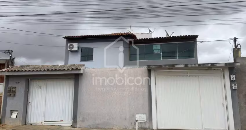 Casa para locação no bairro felícia, vitória da conquista-ba