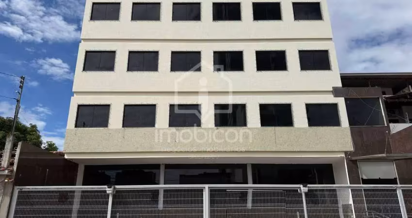 Prédio comercial com 1044 m² de área construida - vitória da conquista/ba