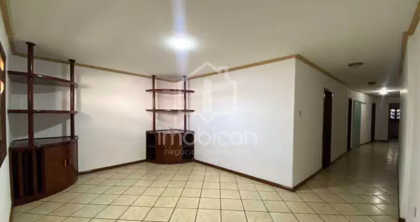 Alugo: casa comercial em localização estratégica no bairro recreio