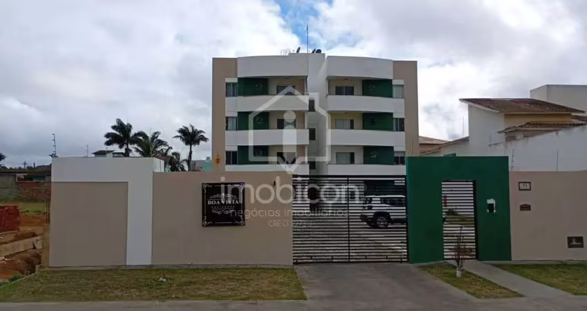 Oportunidade: apartamento de 2/4 (suíte com sacada) no boa vista