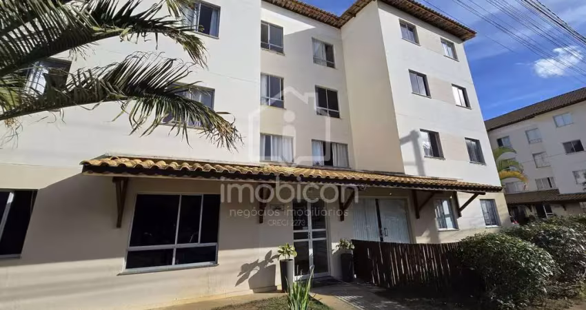 Apartamento com 2 quartos à venda na Avenida Jardim Guanabara, 1900, Boa Vista, Vitória da Conquista