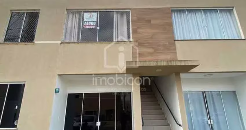 Apartamento de 2/4 (1 suíte) para locação no dona gilenilda - boa vista