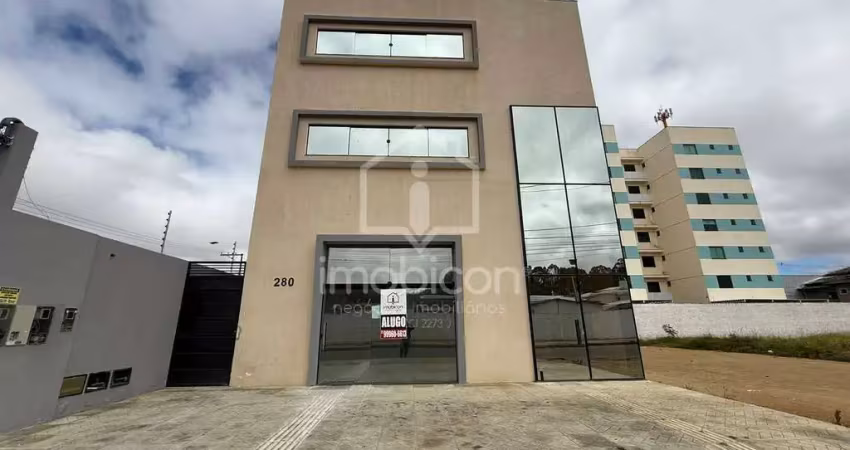Alugo: ponto comercial com 180 m² no jardim guanabara - vca
