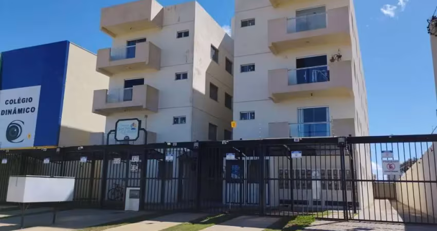 Alugo: apartamento com 2/4 (1 suíte) no boa vista - vitória da conquista/ba